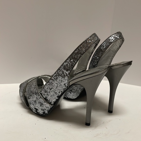 Guess High Heels - Picture 4 of 4